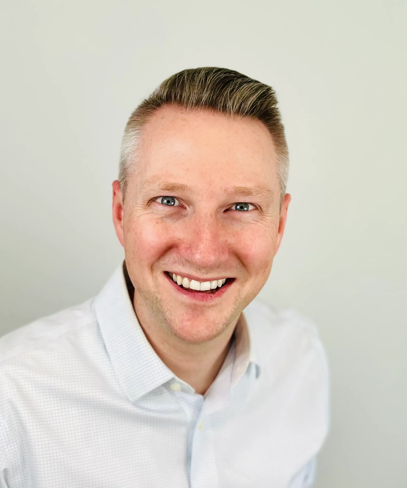 Darcy McGilvery,CMO of Simpli Home